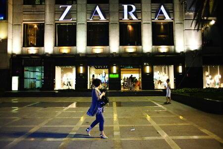 你真的清楚ZARA、H&M和優(yōu)衣庫之間的差別嗎