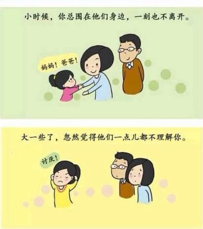 【吳越形象設(shè)計學(xué)?！繒r間都去哪兒了？（多圖）