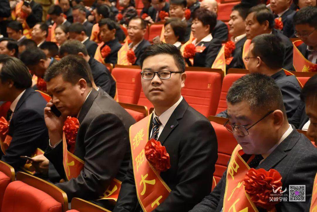 厲害了吳越！培養(yǎng)了一個(gè)“濮陽(yáng)大工匠”！這是吳越人的驕傲和自豪！
