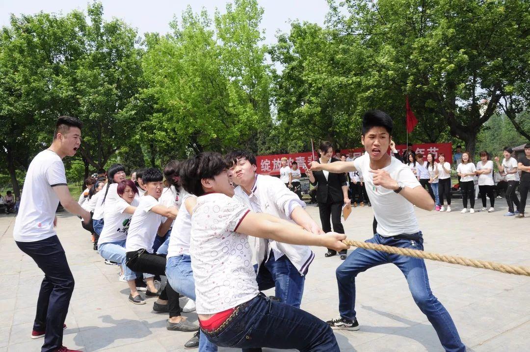 2019，熱血青春，為夢(mèng)想前行！
