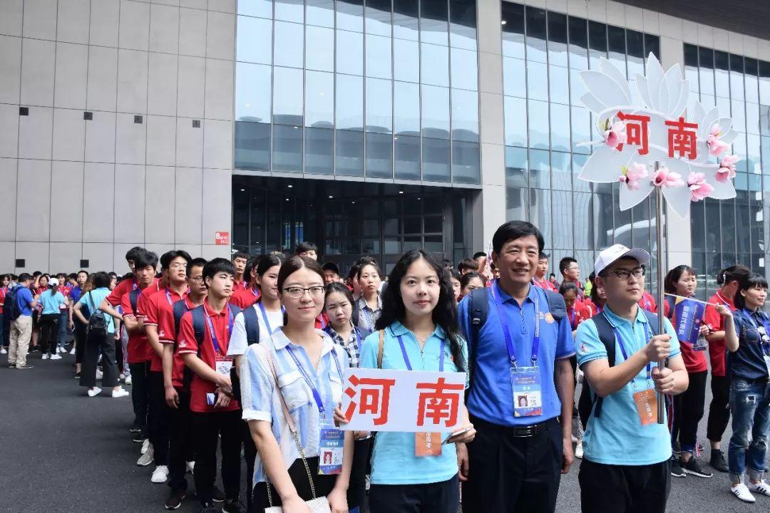 恭喜吳越學(xué)員凱旋而歸，成為國家隊(duì)一員??！