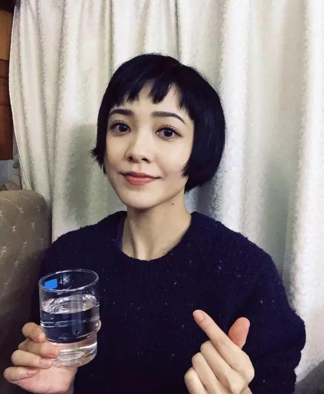 什么身高就留什么發(fā)型，你選對(duì)了嗎？