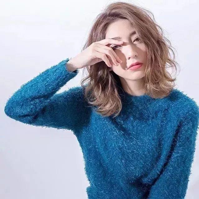 什么發(fā)色最適合你？做個(gè)小測試就知道了！