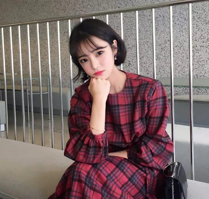 據(jù)說，這才是最受歡迎的短發(fā)長度...