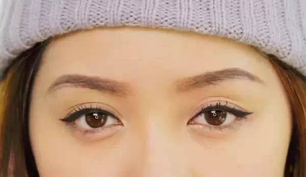 眉筆和眉粉哪個好？