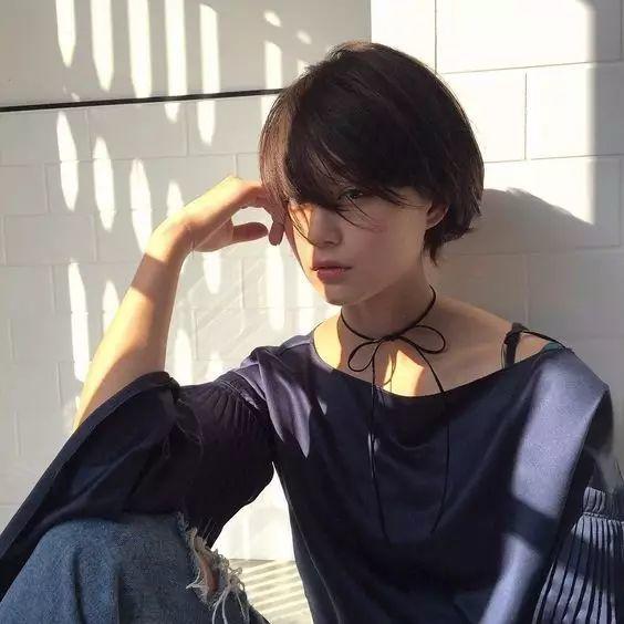 什么身高就留什么發(fā)型，你選對(duì)了嗎？