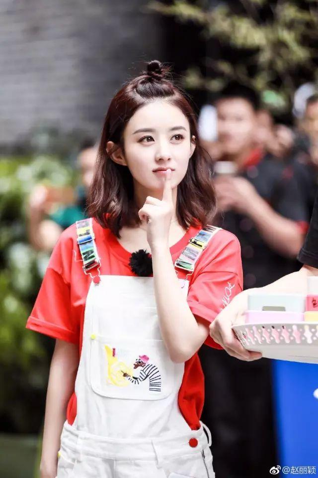 什么身高就留什么發(fā)型，你選對(duì)了嗎？