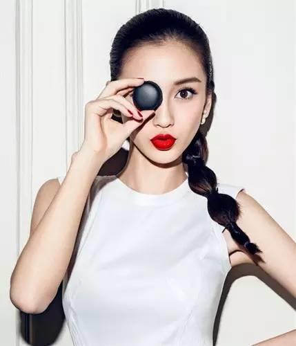 讓你美到爆的發(fā)型！