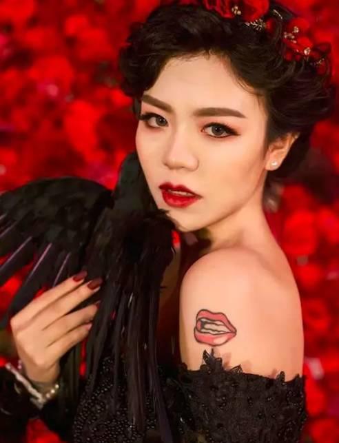 最I(lǐng)N五大秋妝趨勢！不Get就輸了！