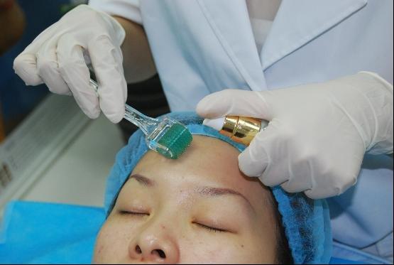 半永久化妝是微整形嗎？兩者有什么區(qū)別？