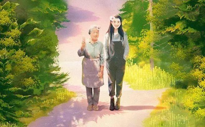 九九重陽節(jié)，祝愿天下父母健康長壽