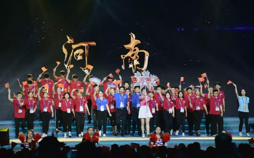 恭喜吳越學(xué)員凱旋而歸，成為國家隊(duì)一員??！