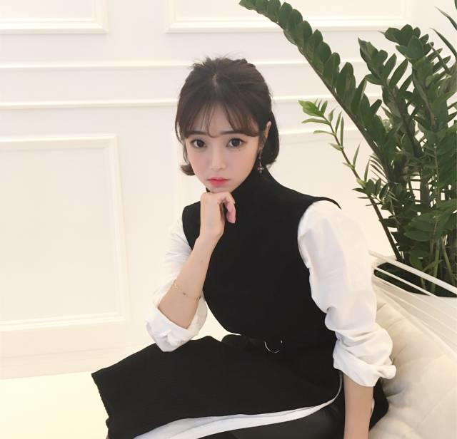 據(jù)說，這才是最受歡迎的短發(fā)長度...