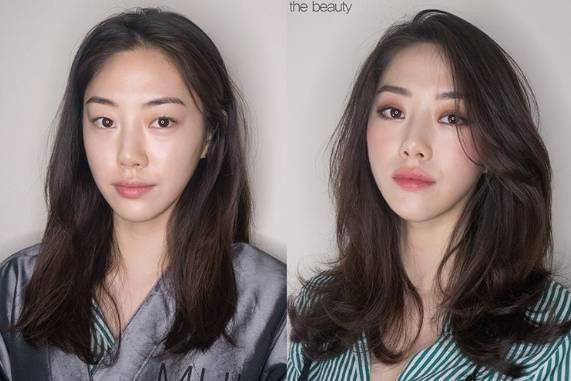 換發(fā)型=換張臉？不信你看！