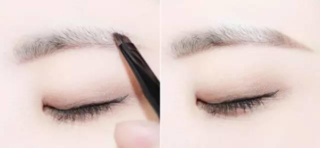 新手學(xué)化妝看這里，妝這樣畫才美！