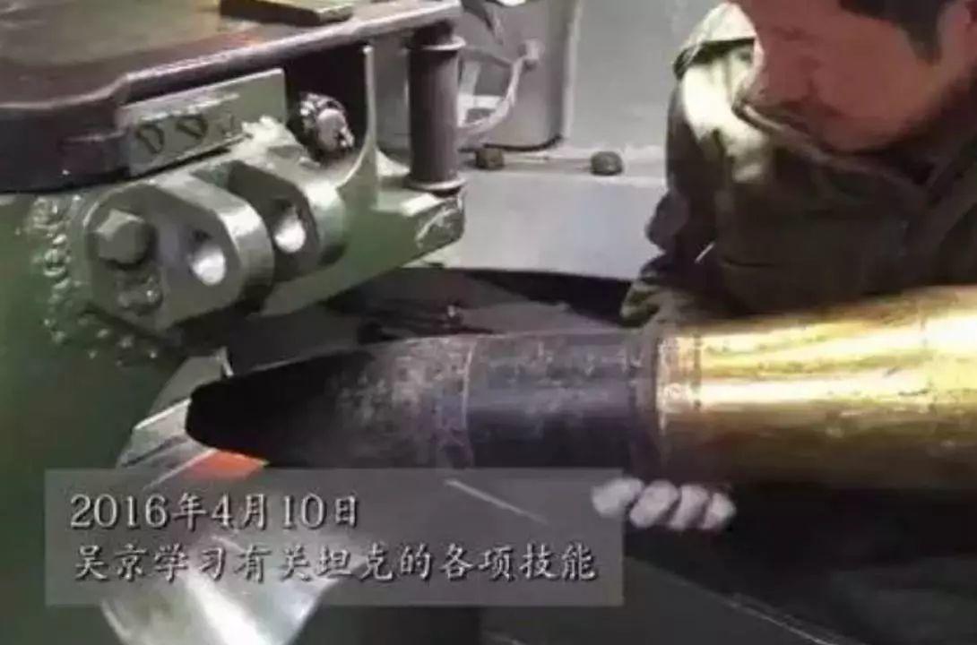 吳京，你終于火了！