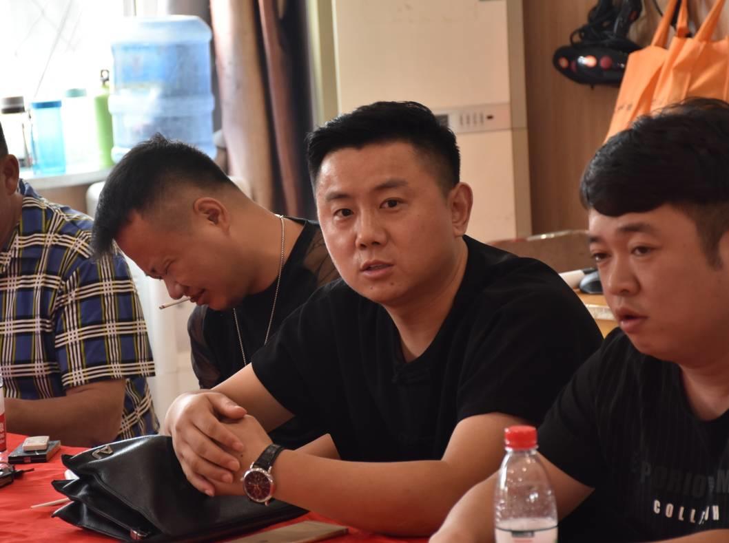 吳越學(xué)校召開2017年青年職工技能大賽預(yù)備會議