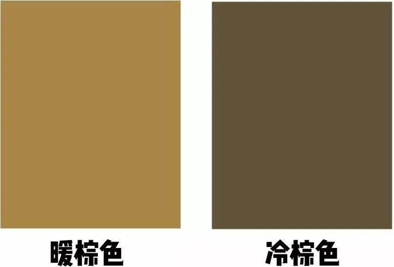 什么發(fā)色最適合你？做個(gè)小測試就知道了！