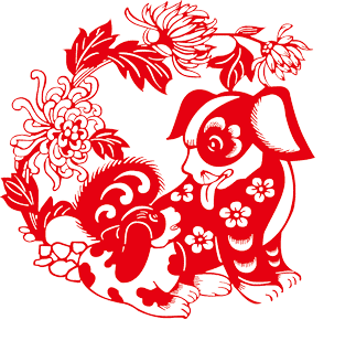 吳越學(xué)校全體師生祝您2018新年快樂(lè)