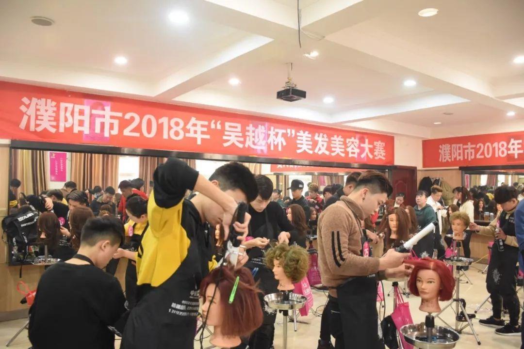 2019，熱血青春，為夢(mèng)想前行！