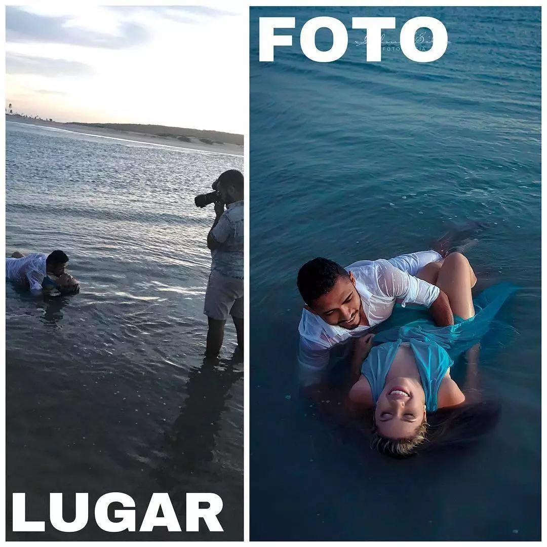 做攝影師辛苦嗎？