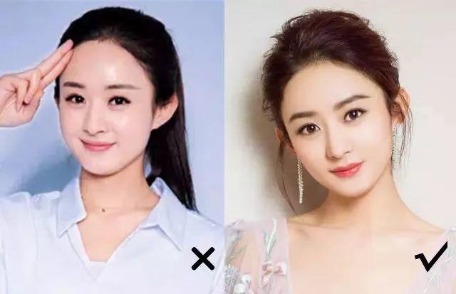 你畫對眉毛了嗎？修眉+畫眉分分鐘就能學會~