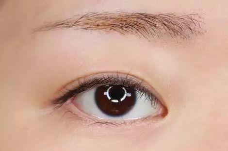 你畫對眉毛了嗎？修眉+畫眉分分鐘就能學會~