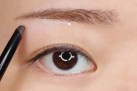 你畫對眉毛了嗎？修眉+畫眉分分鐘就能學會~