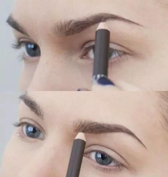 眉筆和眉粉哪個好？