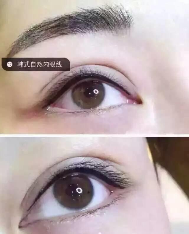 半永久化妝是微整形嗎？兩者有什么區(qū)別？