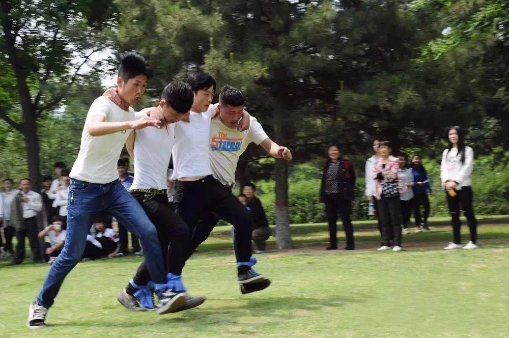 2019，熱血青春，為夢(mèng)想前行！