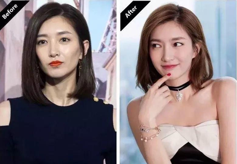 什么發(fā)色最適合你？做個(gè)小測試就知道了！