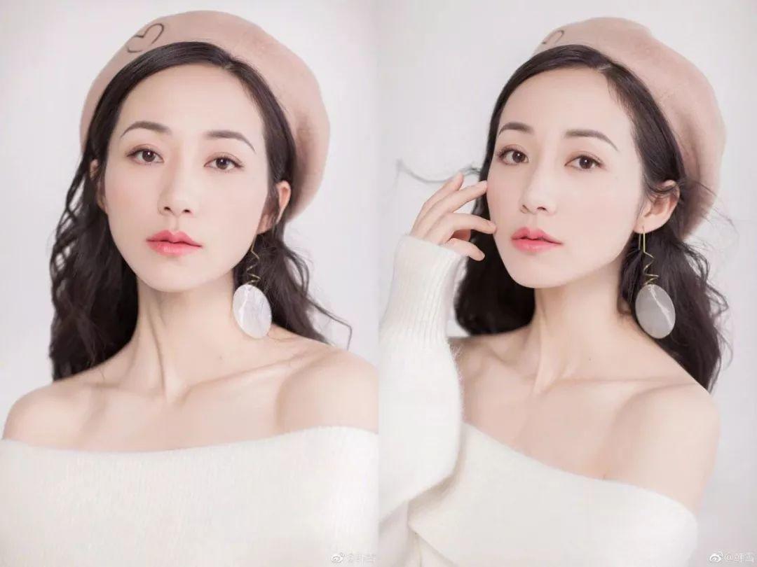 什么發(fā)色最適合你？做個(gè)小測試就知道了！