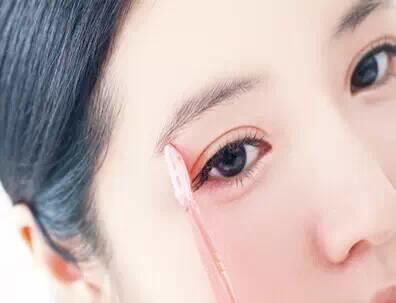 你畫對眉毛了嗎？修眉+畫眉分分鐘就能學會~