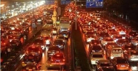 當“國慶”遇到“中秋”，我們放假了?。?！