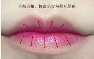 史上最全唇妝大合集！一定要收藏！