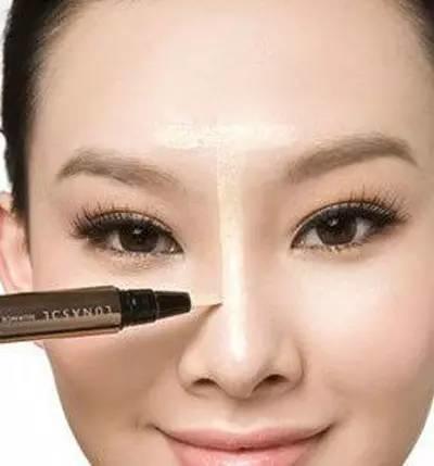 整容級(jí)別畫鼻影大法，想擁有完美鼻形的看這里！