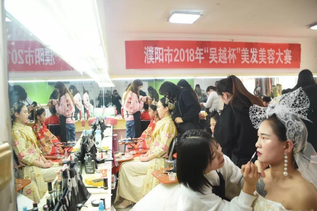2019，熱血青春，為夢(mèng)想前行！