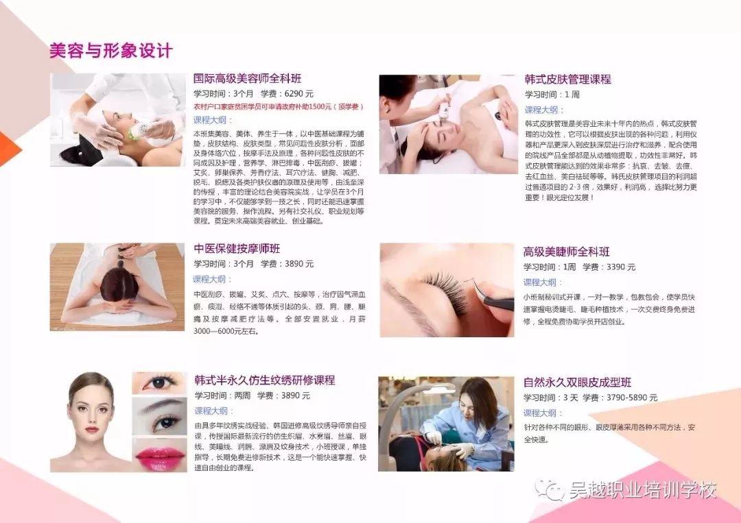 最全面的修容大法，以下幾種不同的臉型，請對號入座！