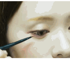 腮紅，決定你是少女還是傻姑？十元小姐姐教你腮紅的正確打開方式