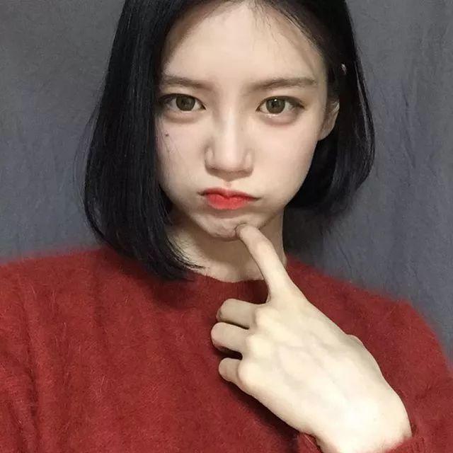 據(jù)說，這才是最受歡迎的短發(fā)長度...
