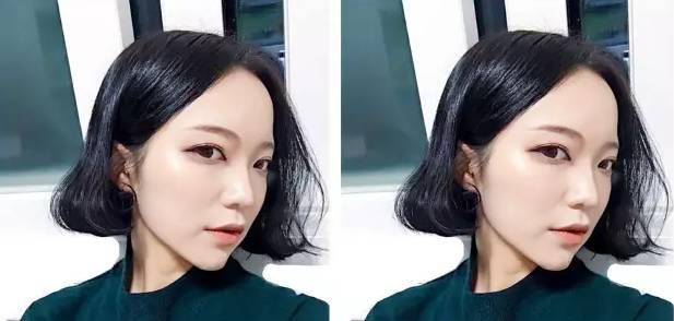 據(jù)說，這才是最受歡迎的短發(fā)長度...