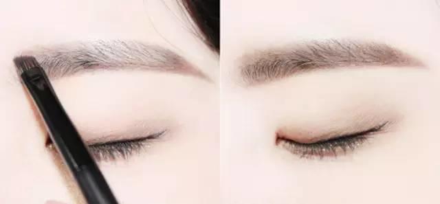 新手學(xué)化妝看這里，妝這樣畫才美！