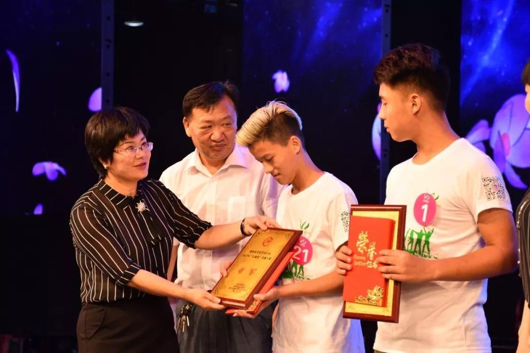 2019，熱血青春，為夢(mèng)想前行！