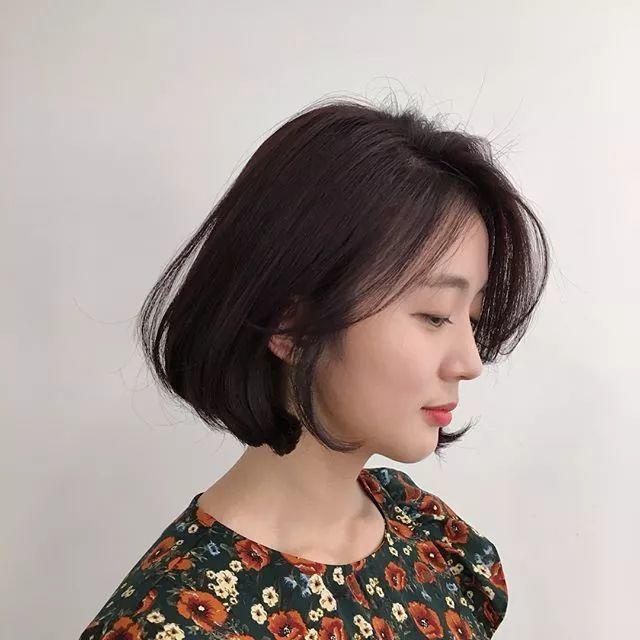 春天準(zhǔn)備換新發(fā)型的妹紙，拿這些圖去美發(fā)店就夠了！