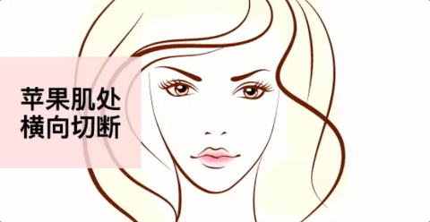 腮紅，決定你是少女還是傻姑？十元小姐姐教你腮紅的正確打開方式