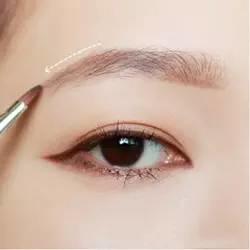眉筆和眉粉哪個好？