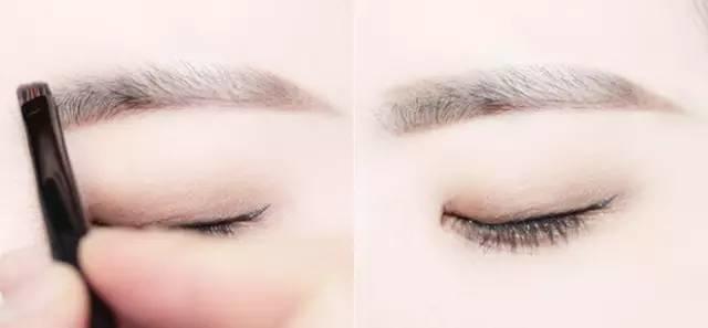 新手學(xué)化妝看這里，妝這樣畫才美！