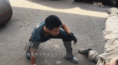 吳京，你終于火了！