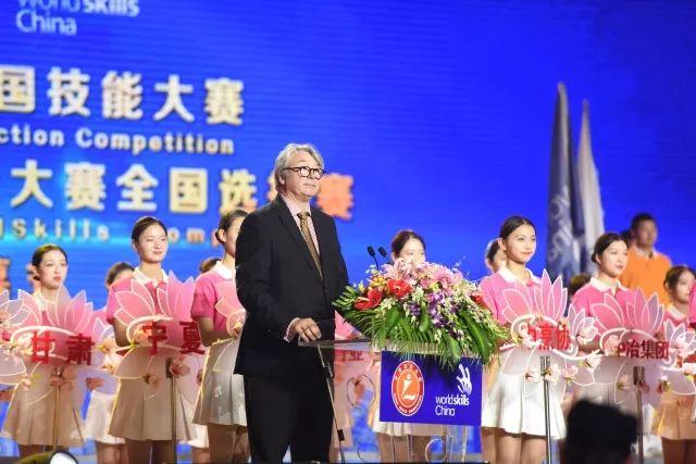 祝賀吳越學(xué)員躋身“世界技能大賽美發(fā)項(xiàng)目”國(guó)家隊(duì)！
